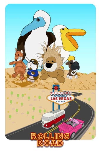 Watch Rolling Road free online