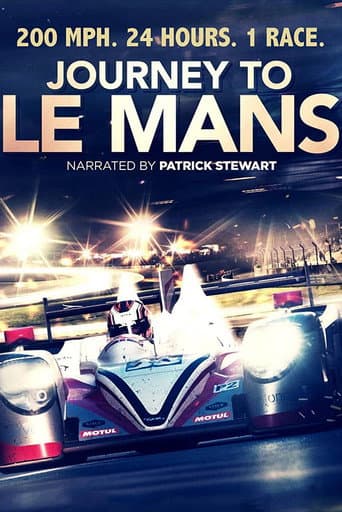 Watch Journey to Le Mans free online