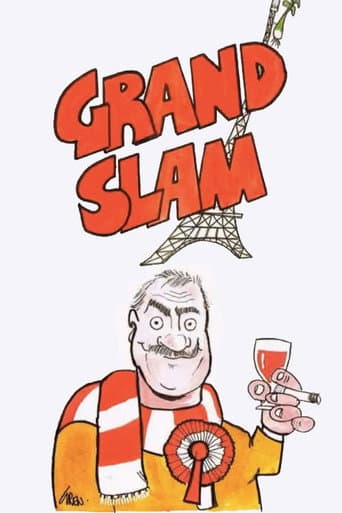 Watch Grand Slam free online