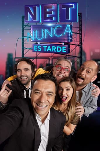 Watch Nunca es tarde free online