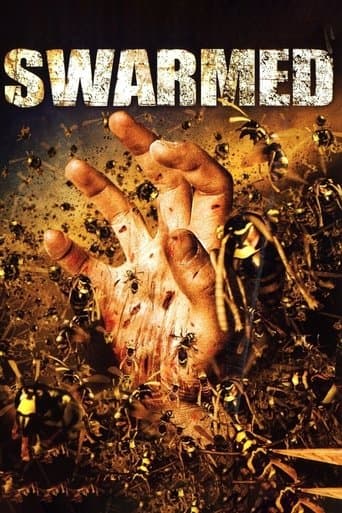 Watch Swarmed free online