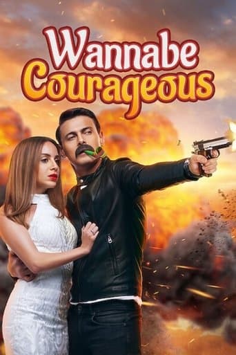 Watch Wannabe Courageous free online