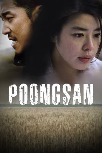 Watch Poongsan free online