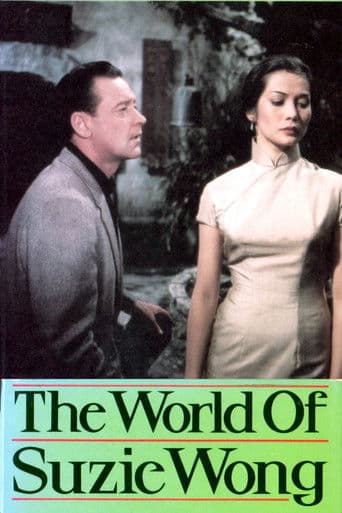 Watch The World of Suzie Wong free online