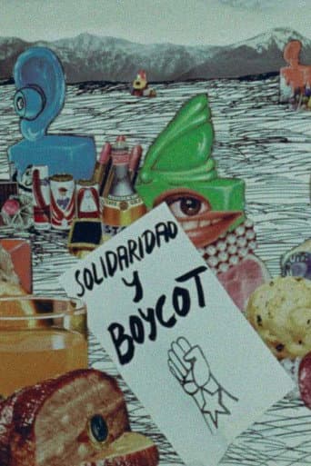 Watch Nobody Can Stop the Revolution free online