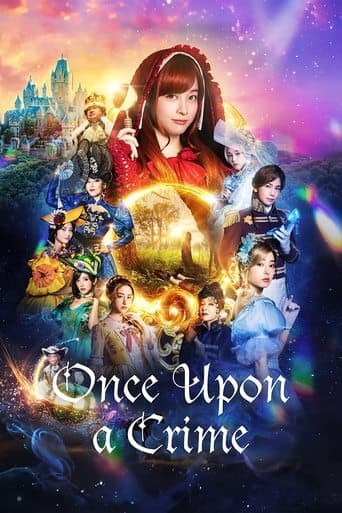 Watch Once Upon a Crime free online