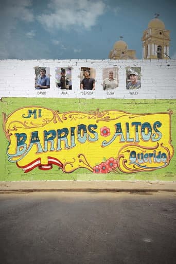 Watch Mi Barrios Altos querido free online