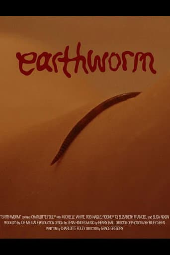 Watch Earthworm free online