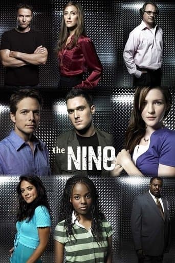 Watch The Nine free online