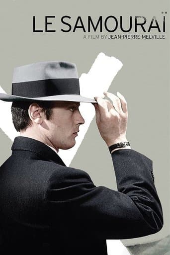 Watch Le Samouraï free online