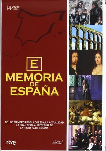 Watch Memoria de España free online