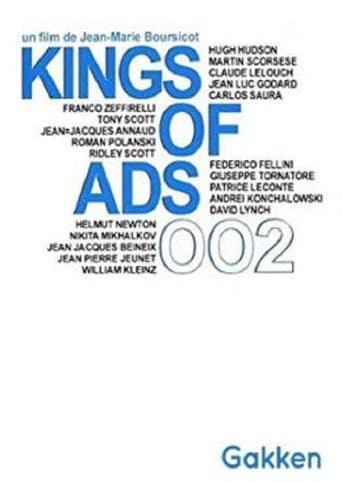 Watch The King of Ads, Part 2 free online