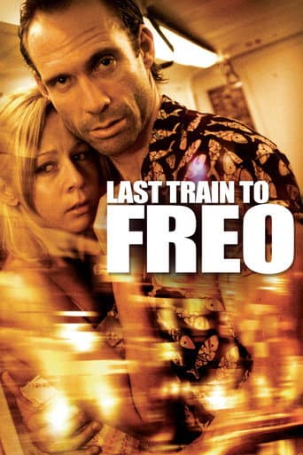 Watch Last Train to Freo free online