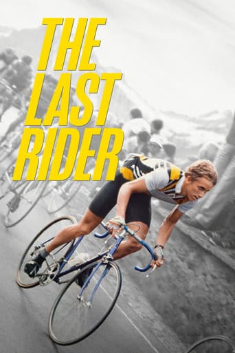 Watch The Last Rider free online