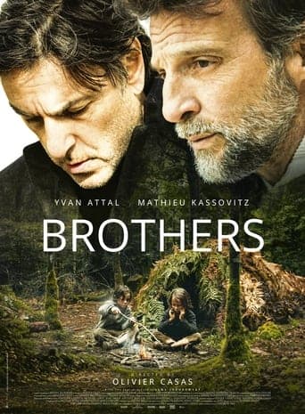 Watch Brothers free online