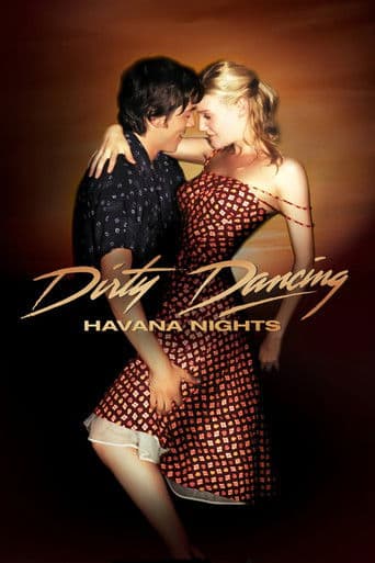 Watch Dirty Dancing: Havana Nights free online