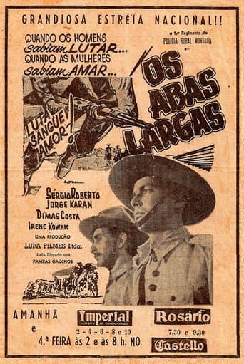 Watch Os Abas Largas free online