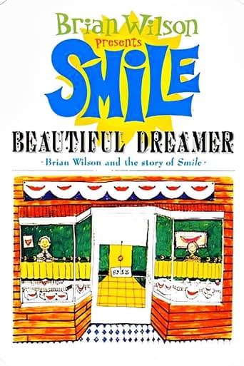 Watch Beautiful Dreamer: Brian Wilson and the Story of Smile free online