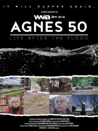Watch Agnes 50: Life After The Flood free online