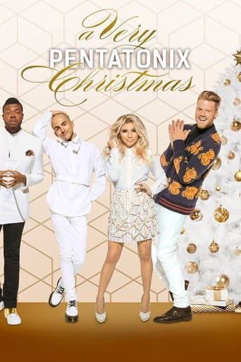Watch A Very Pentatonix Christmas free online