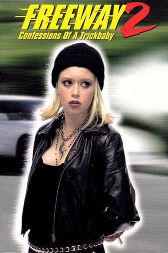 Watch Freeway II: Confessions of a Trickbaby free online