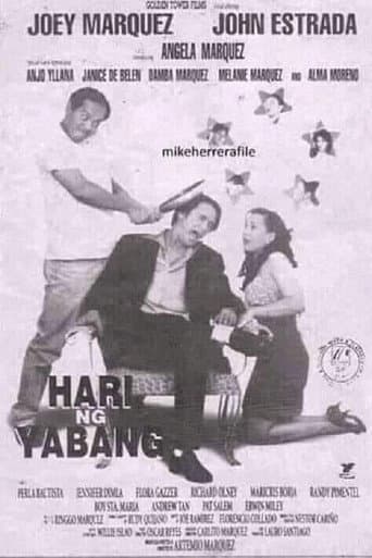 Watch Hari ng Yabang free online