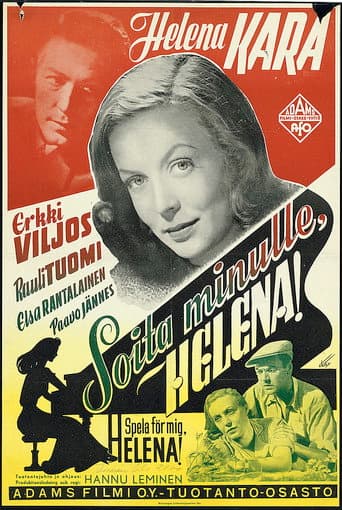 Watch Soita minulle, Helena! free online