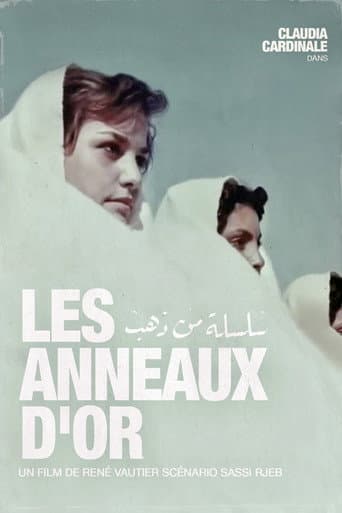 Watch Les Anneaux d'Or free online