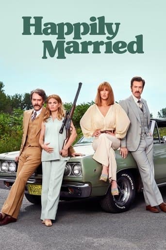 Watch Happily Married free online
