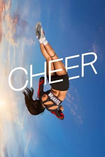 Watch Cheer free online