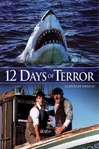 Watch 12 Days of Terror free online