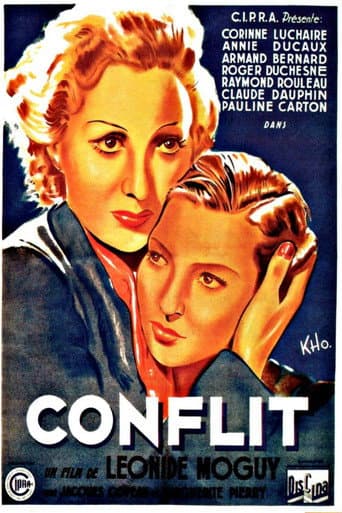 Watch Conflit free online