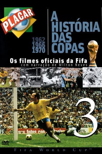 Watch The Legend of the FIFA World Cup: 1962 to 1970 free online
