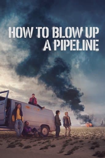 Watch How to Blow Up a Pipeline free online