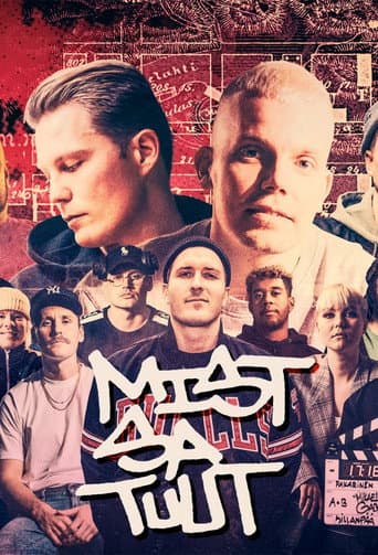 Watch Mist sä tuut? free online