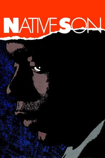 Watch Native Son free online