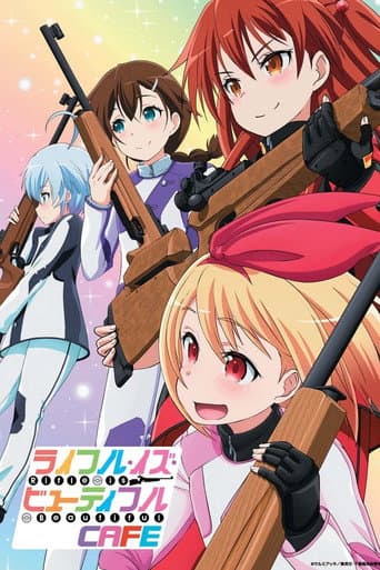 Watch Rifle Is Beautiful free online
