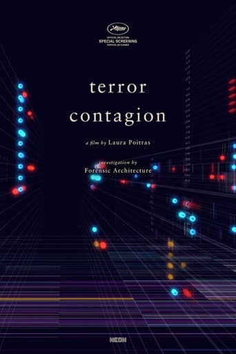Watch Terror Contagion free online
