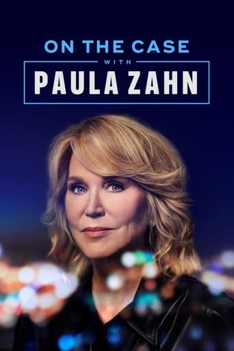 Watch On the Case with Paula Zahn free online