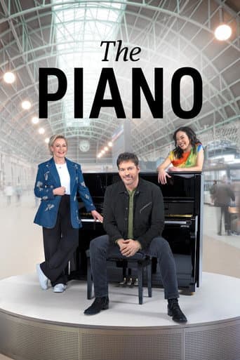 Watch The Piano free online