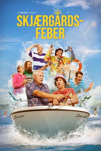 Watch Archipelago fever free online