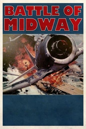 Watch The Battle of Midway free online