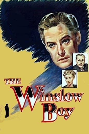 Watch The Winslow Boy free online