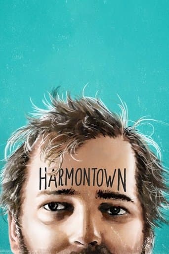 Watch Harmontown free online