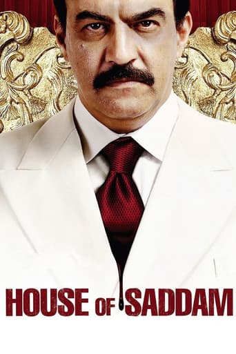 Watch House of Saddam free online
