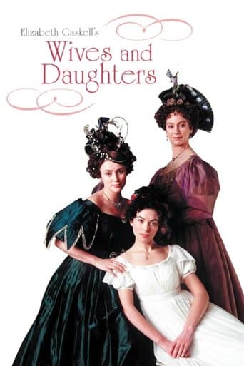 Watch Wives and Daughters free online