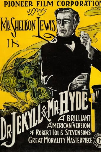 Watch Dr. Jekyll and Mr. Hyde free online
