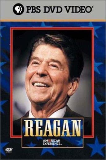 Watch Reagan free online