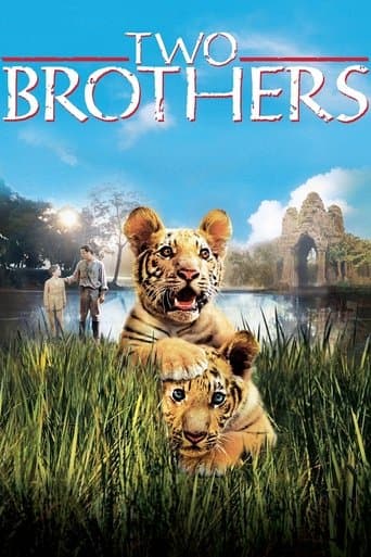Watch Two Brothers free online