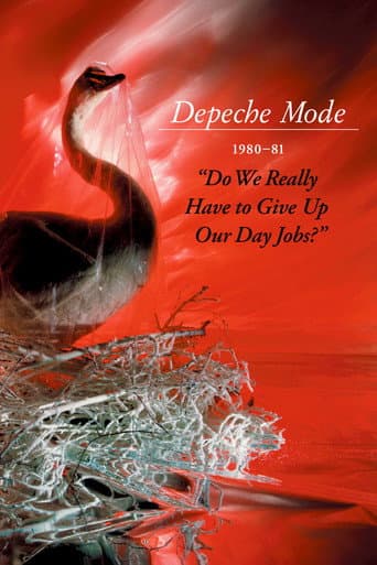 Watch Depeche Mode: 1980–81 “Do We Really Have to Give Up Our Day Jobs?” free online